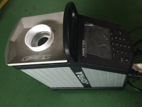 Marine Safety - Temperature Calibrator